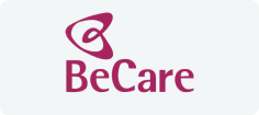 be care logo
