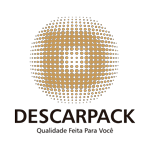 Logo Descarpack SITE PX