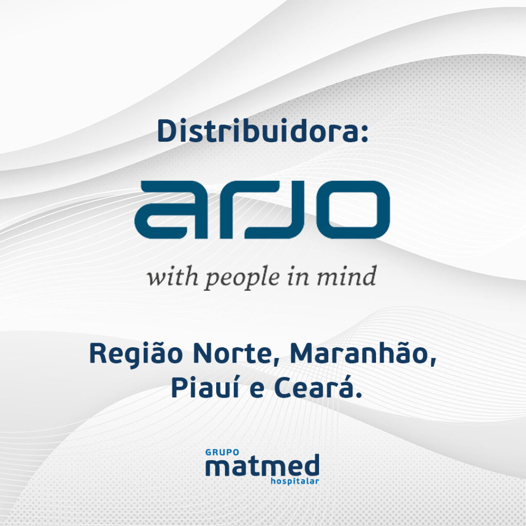distribuidora arjo