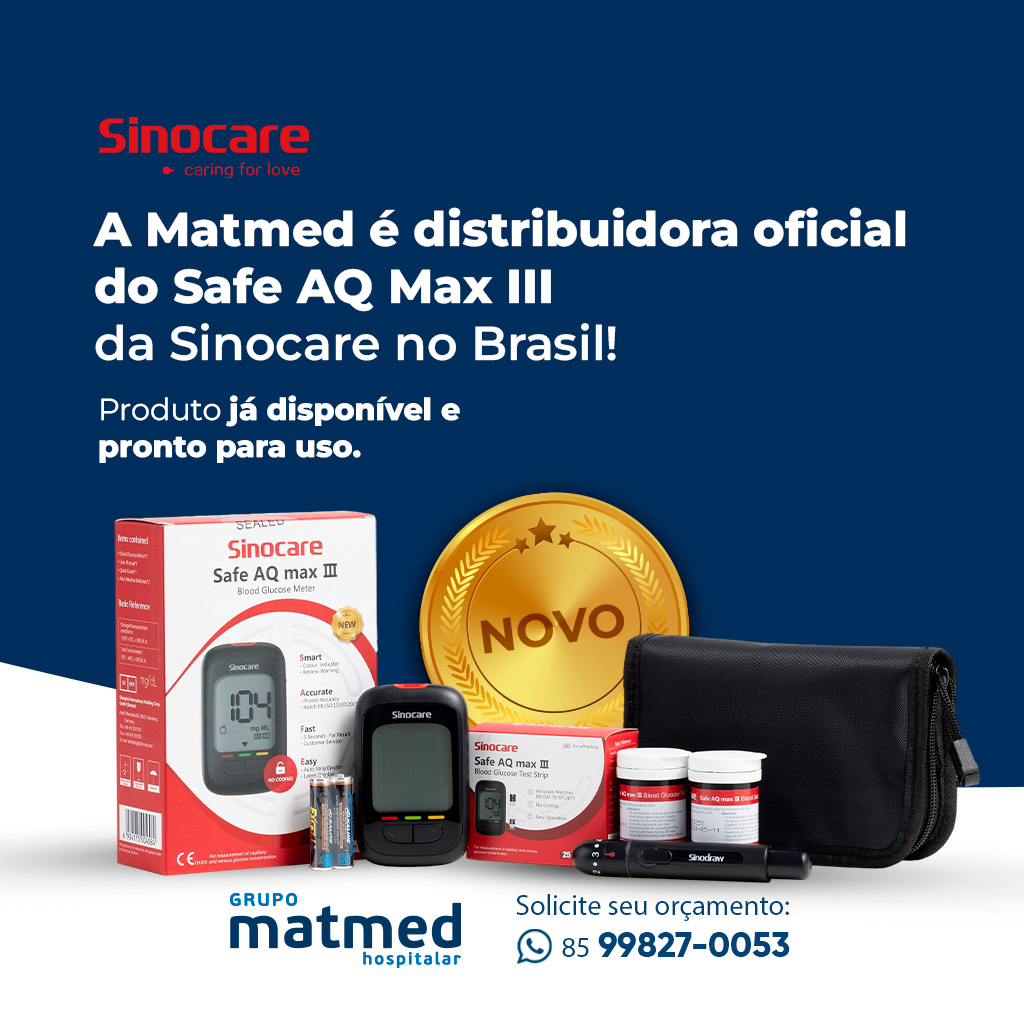 Sinocare