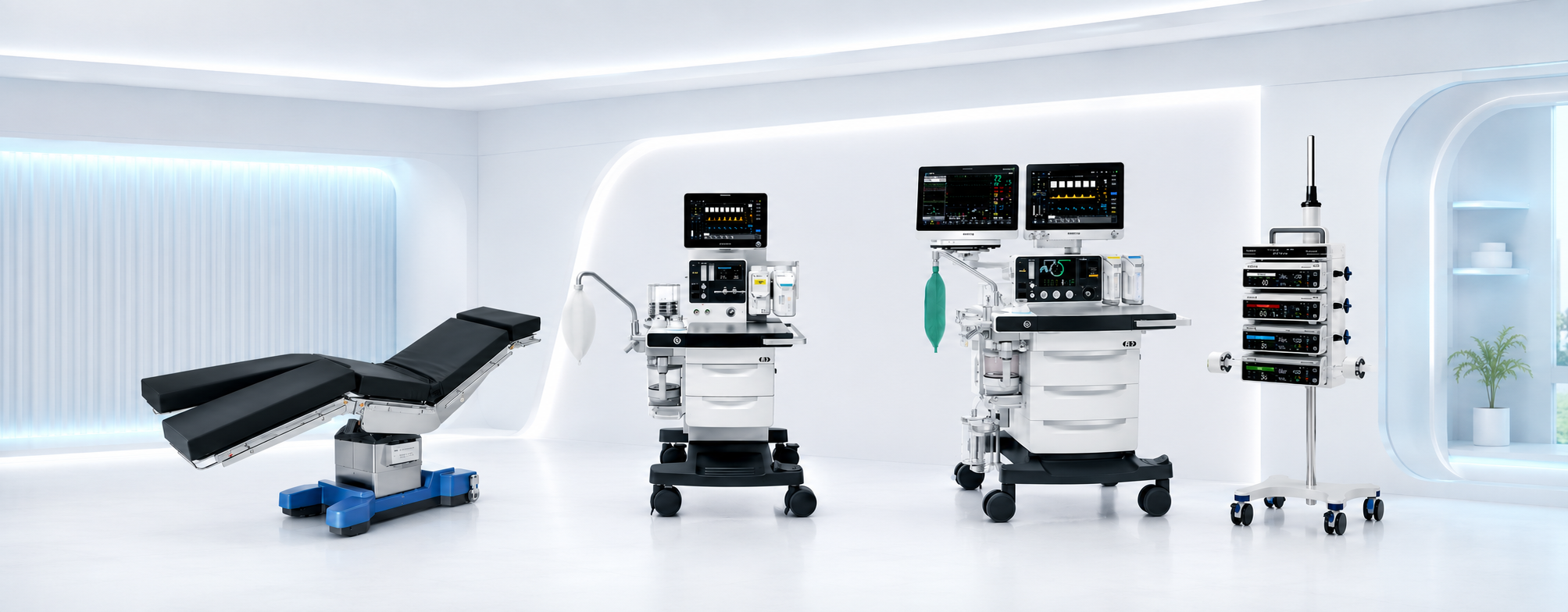 Assistencia Tecnica Especializada em equipamentos médico hospitalares no Ceará